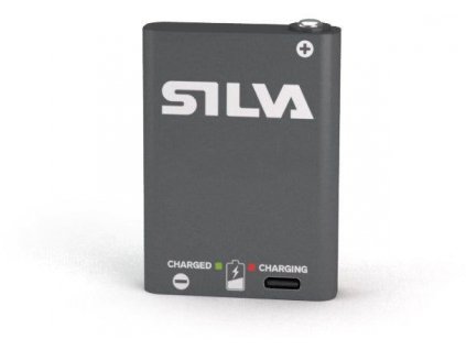 SILVA Hybrid Battery 1,15Ah (1)