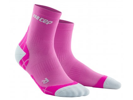 CEP Krátké ponožky Ultralight dámské