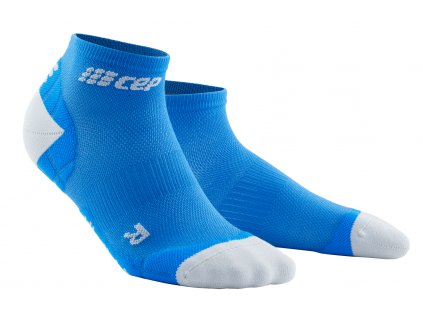 CEP Low Cut Socks Ultralight kotníkové ponožky pánské
