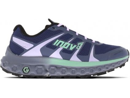 Inov-8 Trailfly Ultra G 300 Max navy mint black dámské