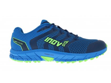 Inov-8 Parkclaw 260 blue green pánské