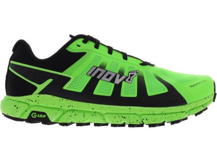 Inov 8 Trailfly G 270 green black pánské (1)