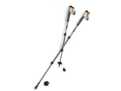 Silva Trekking Aluminum Cork hole (1)