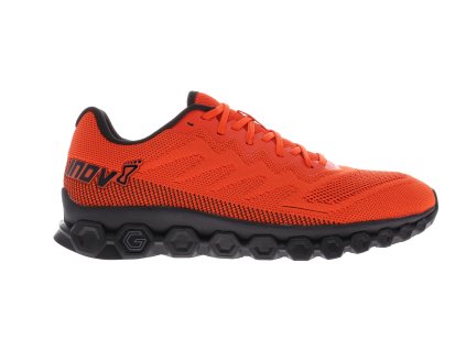 Inov-8 F-Lite Fly G 295 red black pánské