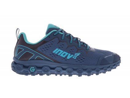 Inov8 Parkclaw G 280 navy teal dámské