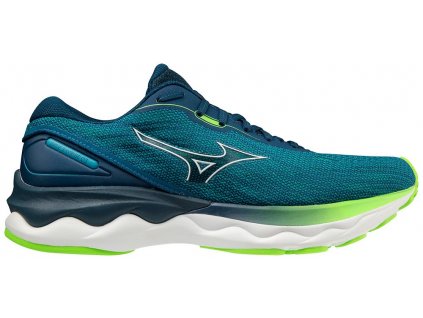 Mizuno Wave Skyrise 3 pánské běžecké boty