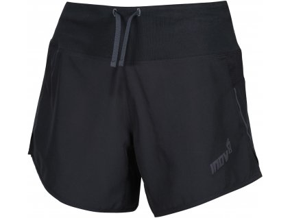 Inov 8 Train Lite 5 Short black dámské (1)