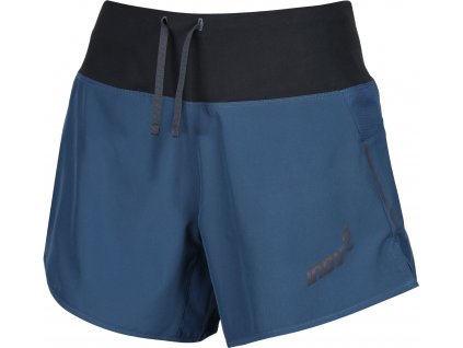 Inov 8 Train Lite 5 Short navy dámské (1)