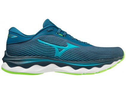 Mizuno Wave Sky 5 běžecké boty pánské