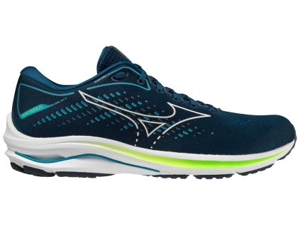 Mizuno Wave Rider 25 pánské běžecké boty