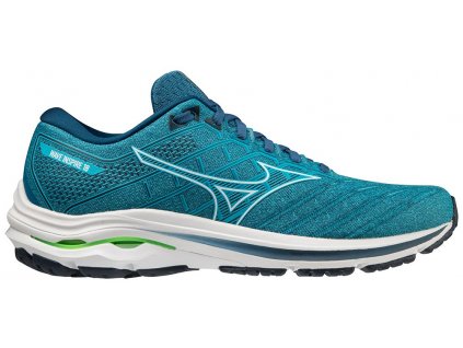 Mizuno Wave Inspire 18 pronační běžecké boty pánské