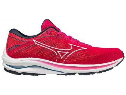 Mizuno Wave Rider 25 dámské běžecké boty