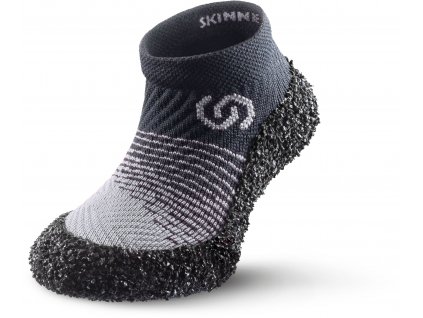 Skinners Kids 2.0 stone ponožkoboty dětské (1)