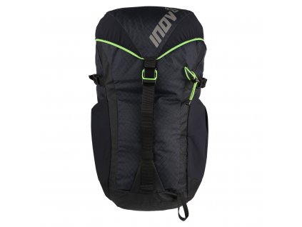 Inov-8 Venturelite 25 black green outdoorový batoh