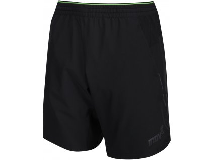Inov-8 Train Lite 9" black šortky pánské