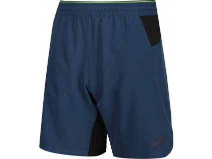 Inov 8 Train Lite 9 navy šortky pánské (1)