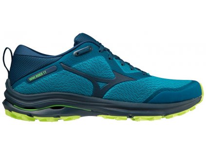 Mizuno Wave Rider TT běžecké univerzální boty pánské