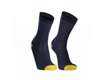 DexShell Ultra Thin Crew Socks nepromokavé ponožky (1)