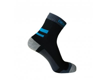 DexShell Running Sock nepromokavé ponožky (1)