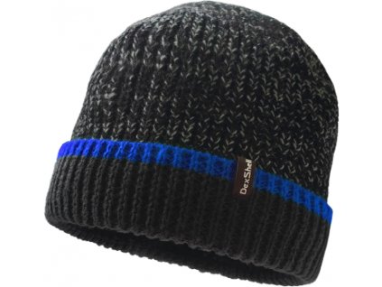 DexShell Cuffed Beanie nepromokavá čepice (3)