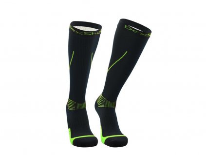 DexShell Compression Mudder socks nepromokavé podkolenky