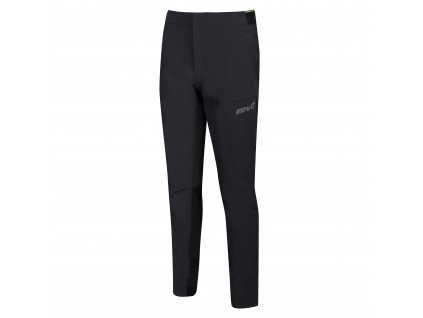 Inov-8 Venturelite Pant black graphite kalhoty pánské