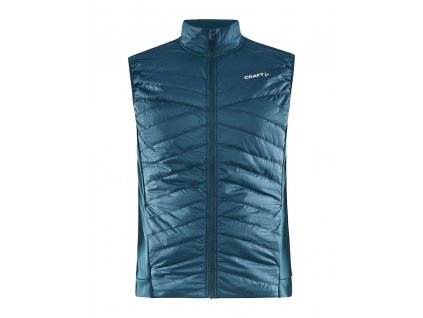 Craft ADV Essence Warm Vest vesta pánská