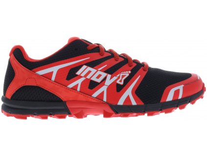 Inov-8 Trail Talon 235 black red grey pánské