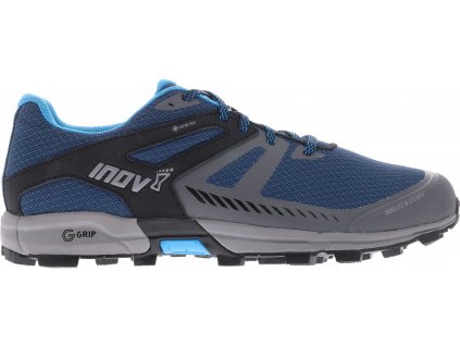 Inov 8 Roclite 315 GTX v2 navy grey blue nepromokavé pánské (1)