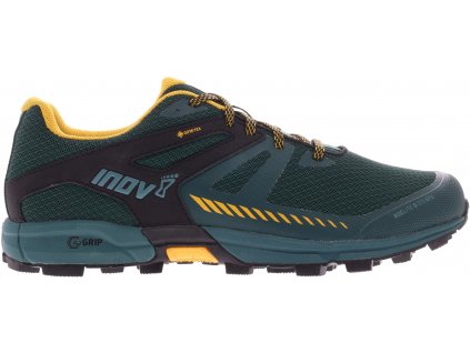 Inov-8 Roclite 315 GTX v2 pine nectar nepromokavé pánské
