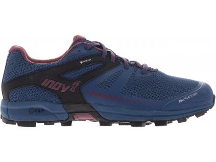 Inov 8 Roclite 315 GTX v2 navy purple nepromokavé dámské (1)