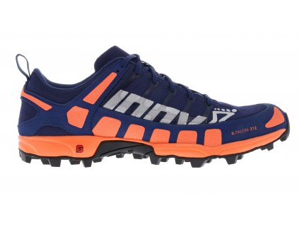 Inov-8 X-Talon 212 v2 blue orange pánské