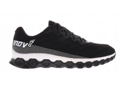 Inov8 F-Lite Fly G 295 black white dámské