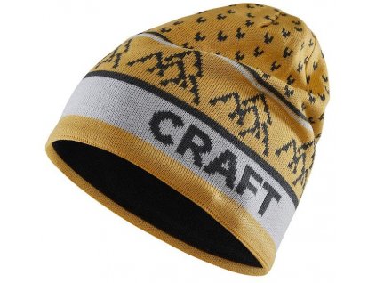 Craft Core Backcountry Knit čepice (1)