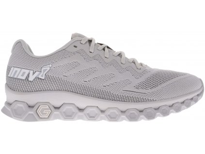 Inov-8 F-Lite Fly G 295 light grey pánské