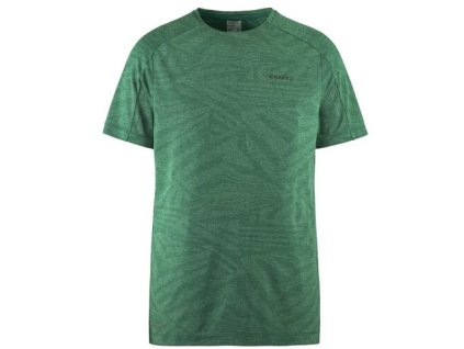 Craft ADV HiT SS Structure Tee triko pánské