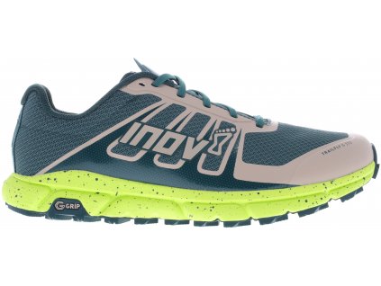 Inov-8 Trailfly G 270 v2 pine lime pánské