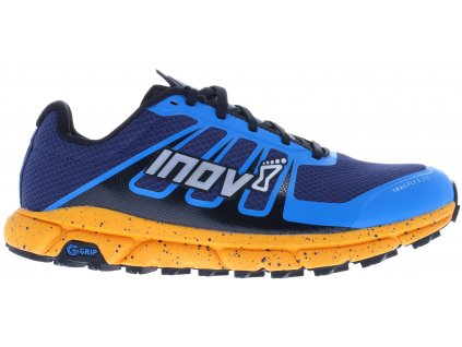 Inov-8 Trailfly G 270 v2 blue nectar pánské