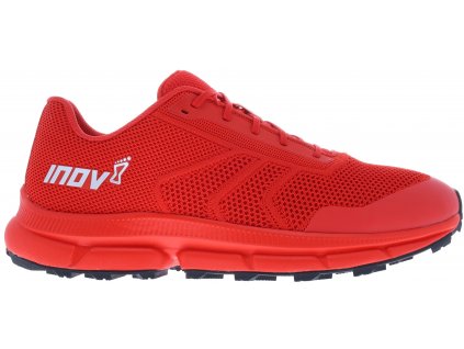Inov8 Trailfly Ultra G 280 red pánské