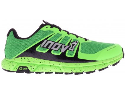 Inov-8 Trailfly G 270 v2 green black pánské