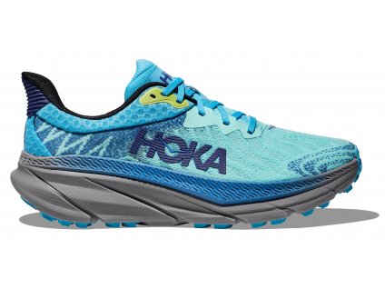 Hoka Challenger ATR 7 WIDE swim day cloudless pánské