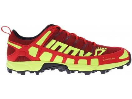 Inov-8 X-Talon 212 v2 red yellow pánské