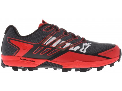 Inov-8 X-Talon Ultra 260 v2 black red pánské