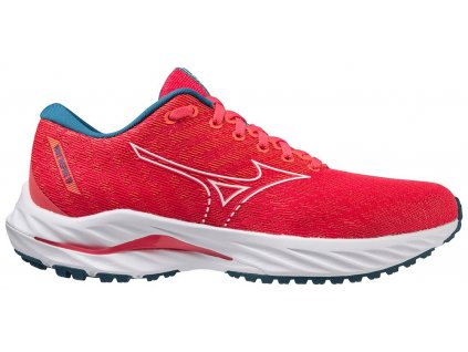 Mizuno Wave Inspire 19 běžecké boty pronační dámské