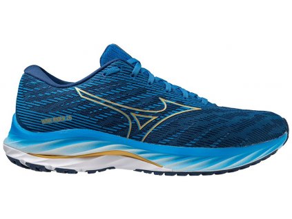 Mizuno Wave Rider 26 běžecké boty silniční pánské