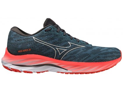 Mizuno Wave Rider 26 běžecké boty silniční pánské