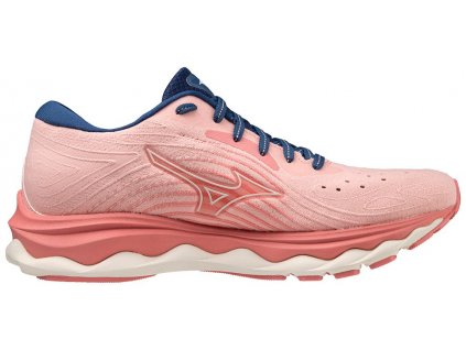 Mizuno Wave Sky 6 běžecké boty silniční dámské