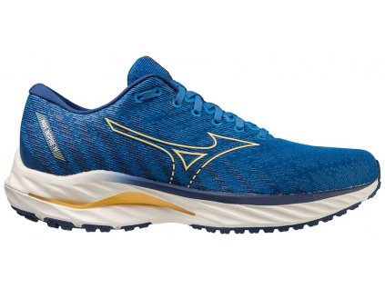 Mizuno Wave Inspire 19 běžecké boty pronační pánské
