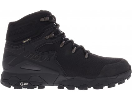 Inov-8 Roclite Pro G 400 GTX v2 black nepromokavé pánské