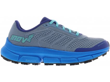 Inov-8 Trailfly Ultra G 280 light blue blue dámské